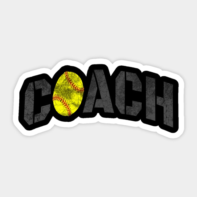 softball Sticker by dishcubung